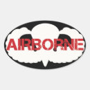 Search for airborne stickers Parachute