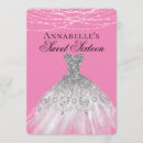 Search for sparkling dress invitations Daughter
