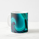 Search for 3d art mugs Futuristic