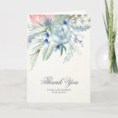 Search for floral save cards Typography
