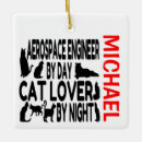 Search for aerospace christmas tree decorations Engineer