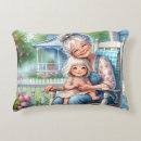 Search for granddaughter cushions Grandmother