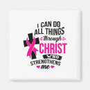 Search for chemo magnets Support breast cancer