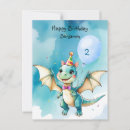Search for cartoon dinosaur birthday cards Prehistoric jungle