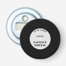 Search for music bottle openers Vinyl