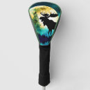 Search for moose golf equipment Wildlife