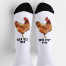 Search for rooster socks Farmer