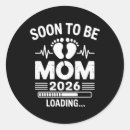 Search for funny baby shower stickers Dad