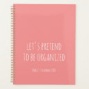 Search for funny quotes planners For her