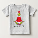 Search for santa claus baby shirts Merry christmas