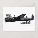Search for avro postcards Aircraft