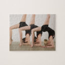 Search for teamwork puzzles Horizontal