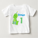 Search for 1st birthday baby boy tshirts Adorable