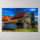 Search for barn farm posters Rural