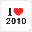Search for 2010 stickers Birthday