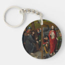 Search for crucifixion key rings Resurrection