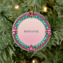 Search for jewelry christmas tree decorations Gem