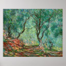 Search for olive tree posters Impressionism