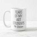 Search for art student mugs Artist