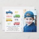 Search for honking invitations For kids