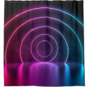 Search for glow in the dark shower curtains Background