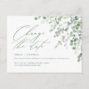 Search for change the date postcards Rescheduled