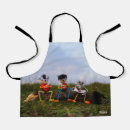 Search for romantic humor aprons Romance