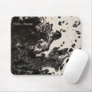 Search for yin yang mousepads White