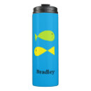 Search for cute blue fish mugs Swim