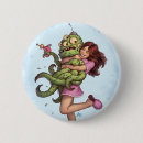 Search for abductions badges Science fiction