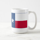 Search for state of texas mugs White