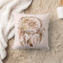 Search for dream catcher cushions Brown