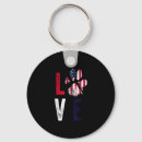 Search for love usa key rings Republican