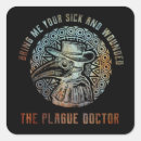 Search for plague stickers Gothic