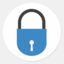 Search for privacy stickers Safety