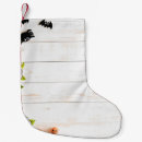 Search for bat christmas stockings White