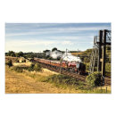 Search for steam train posters Railway