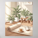 Search for meditation space posters Modern
