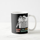 Search for skull king mugs Black cat