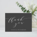 Search for decorated initials cards Minimalist