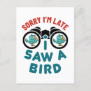 Search for ornithologist postcards Birdwatching