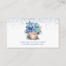 Search for formation business cards Blue