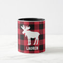 Search for rustic moose mugs Deer