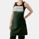 Search for leather aprons Fashion