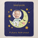 Search for astronaut blankets Kids