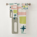 Search for modern bath towels Retro