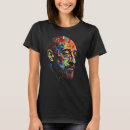 Search for satie tshirts Pop
