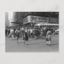 Search for vintage road signs postcards Black and white