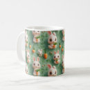 Search for fluffy bunny mugs Rabbit