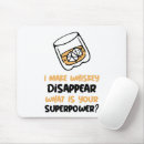 Search for love beer mousepads Funny